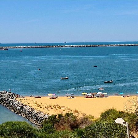 El Apartamento De Amy Con Vistas Al Mar Mazagón Dış mekan fotoğraf