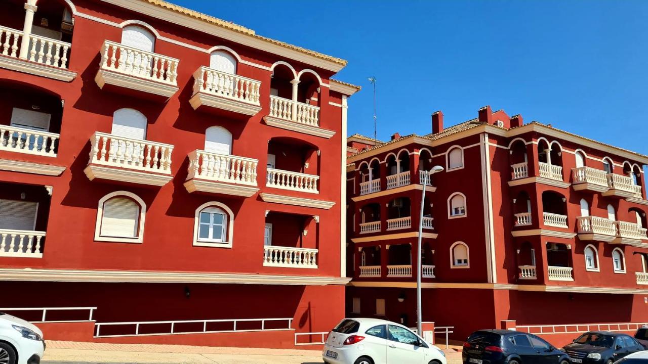 El Apartamento De Amy Con Vistas Al Mar Mazagón Dış mekan fotoğraf