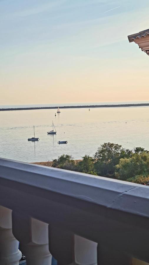 El Apartamento De Amy Con Vistas Al Mar Mazagón Dış mekan fotoğraf
