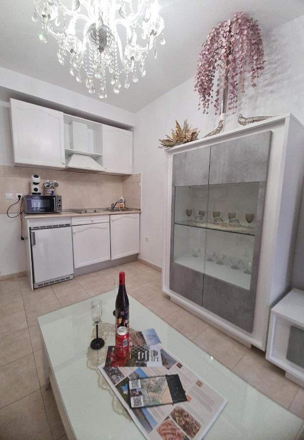 El Apartamento De Amy Con Vistas Al Mar Mazagón Dış mekan fotoğraf