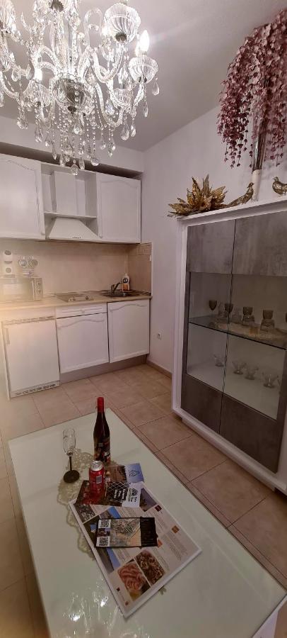 El Apartamento De Amy Con Vistas Al Mar Mazagón Dış mekan fotoğraf